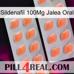 Sildenafil 100Mg Oral Jelly 27